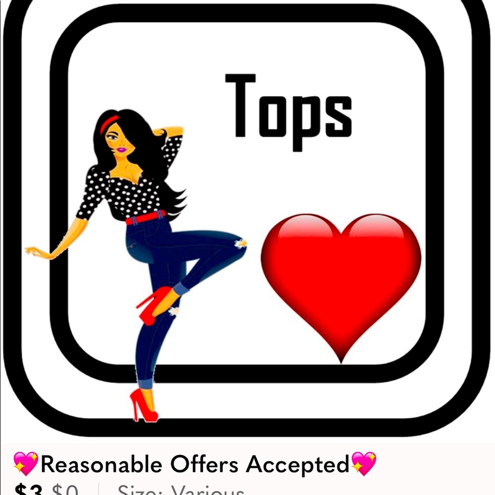Tops